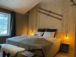Herangtunet Boutique Hotel Norway