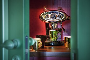 Herangtunet Boutique Hotel Norway