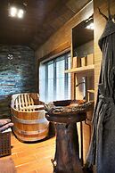 Herangtunet Boutique Hotel Norway