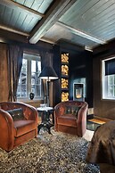 Herangtunet Boutique Hotel Norway