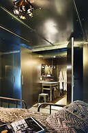 Herangtunet Boutique Hotel Norway