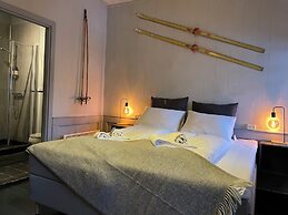 Herangtunet Boutique Hotel Norway