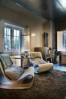 Herangtunet Boutique Hotel Norway