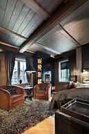 Herangtunet Boutique Hotel Norway