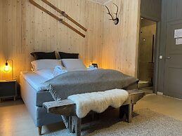 Herangtunet Boutique Hotel Norway