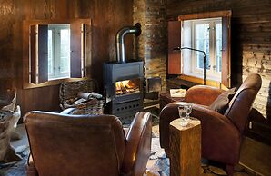 Herangtunet Boutique Hotel Norway