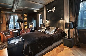 Herangtunet Boutique Hotel Norway