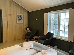 Herangtunet Boutique Hotel Norway