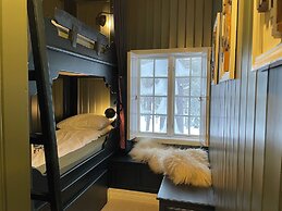 Herangtunet Boutique Hotel Norway