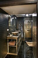 Herangtunet Boutique Hotel Norway