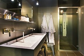 Herangtunet Boutique Hotel Norway