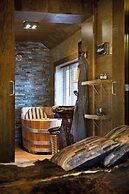 Herangtunet Boutique Hotel Norway