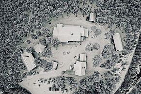 Herangtunet Boutique Hotel Norway