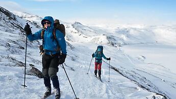 Herangtunet Boutique Hotel Norway