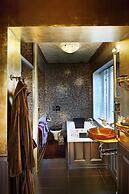 Herangtunet Boutique Hotel Norway