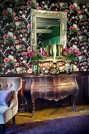 Herangtunet Boutique Hotel Norway