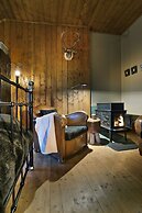 Herangtunet Boutique Hotel Norway