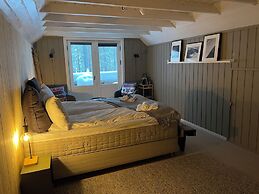 Herangtunet Boutique Hotel Norway