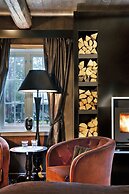 Herangtunet Boutique Hotel Norway