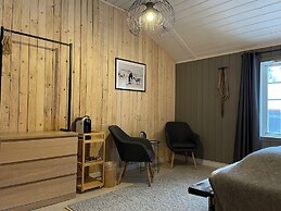 Herangtunet Boutique Hotel Norway