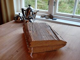 Herangtunet Boutique Hotel Norway