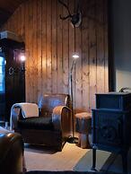 Herangtunet Boutique Hotel Norway