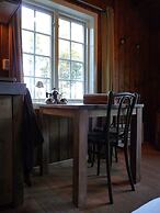 Herangtunet Boutique Hotel Norway