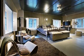 Herangtunet Boutique Hotel Norway