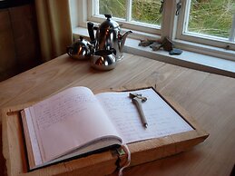 Herangtunet Boutique Hotel Norway