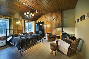Herangtunet Boutique Hotel Norway