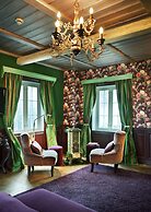 Herangtunet Boutique Hotel Norway