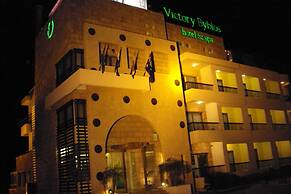 Victory Byblos Hotel & Spa