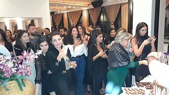 Victory Byblos Hotel & Spa