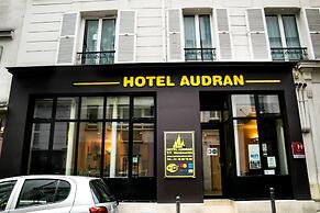 Hôtel Audran
