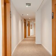 Hotel Airport Tirana