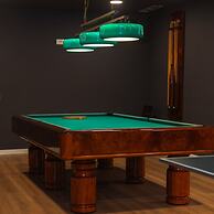 Hotel Airport Tirana