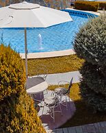 Hotel Airport Tirana