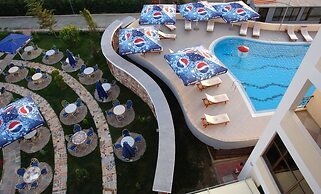 Hotel Airport Tirana