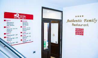 Hotel Airport Tirana