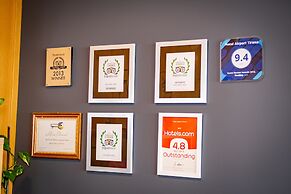 Hotel Airport Tirana