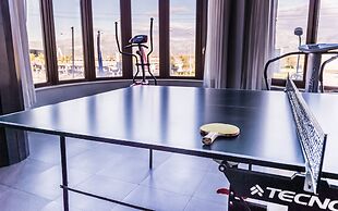 Hotel Airport Tirana