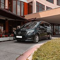 Hotel Airport Tirana