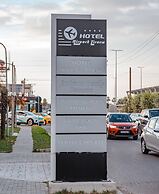 Hotel Airport Tirana