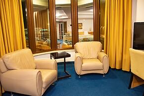 Hotel Airport Tirana