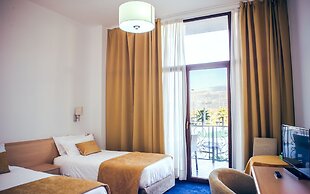 Hotel Airport Tirana