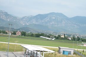 Hotel Airport Tirana