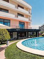 Hotel Airport Tirana