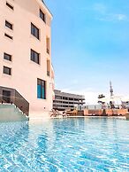 Hotel Airport Tirana