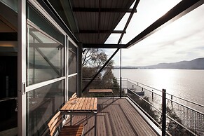 Mona Pavilions