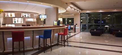 Monte Casa Spa & Wellness
